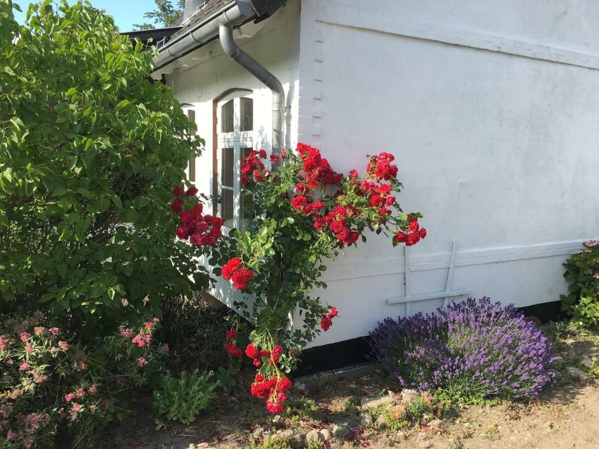 Kleines Bauernhaus Hotel Mogeltonder Esterno foto